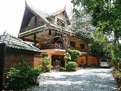 บ้าน East Pattaya - บ้าน - East Pattaya - 