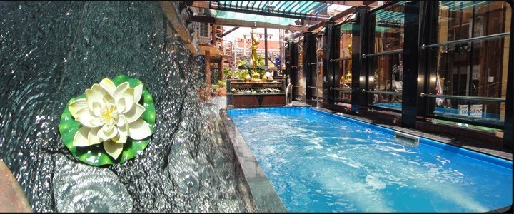 Boutique Hotel Central Pattaya - กิจการเชิงพาณิชย์ - เมืองพัทยา - Pattaya City