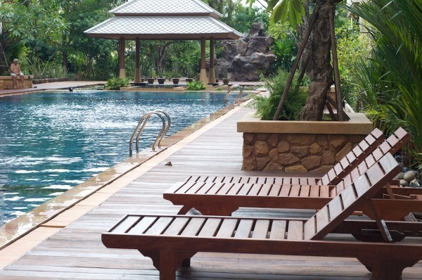 Pattaya City Resort (พัทยา ซิตี้ รีสอร์ท) - คอนโด - เมืองพัทยา - Pattaya City