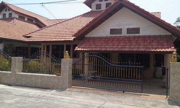 ขายบ้านทำเลทองเอกมงคลพัทยา - บ้าน - Pattaya - Pattaya, Pattaya, Chon Buri