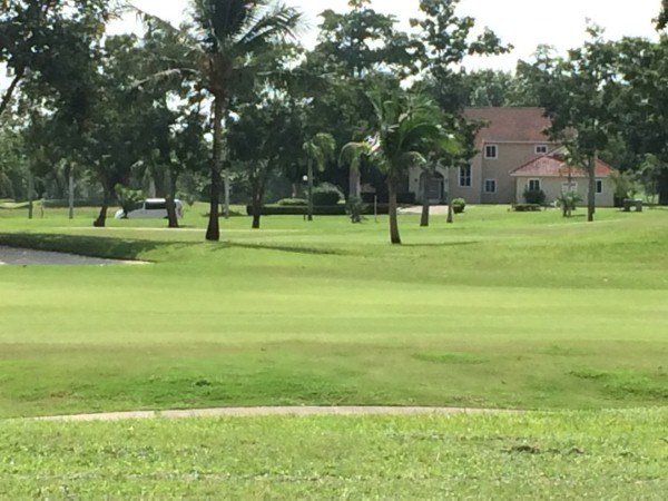 Burapha Golf & Country Club - บ้าน - Pattaya City - Pattaya City