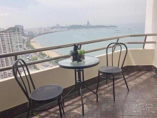 Markland Condo - คอนโด - Pattaya - Pattaya, Pattaya, Chon Buri