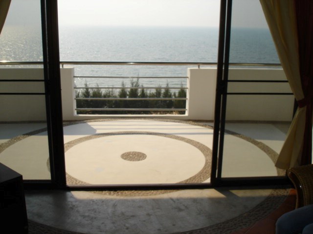 Beachfront Condo - คอนโด - Na Jomtien - Na Jomtien, Na Chom Thian, Chon Buri